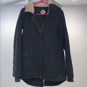 Volcom jacket